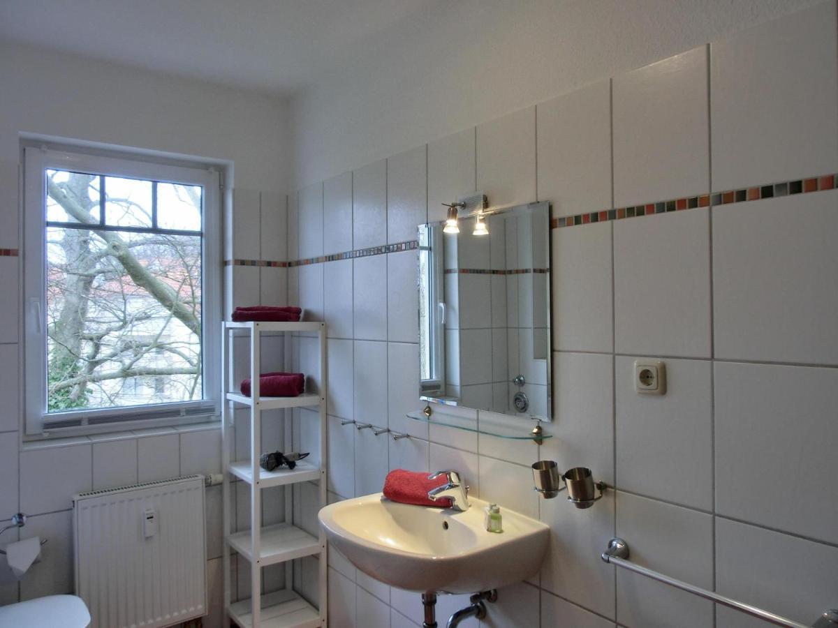 Ferienwohnung H 07 Graal-Mueritz Ngoại thất bức ảnh