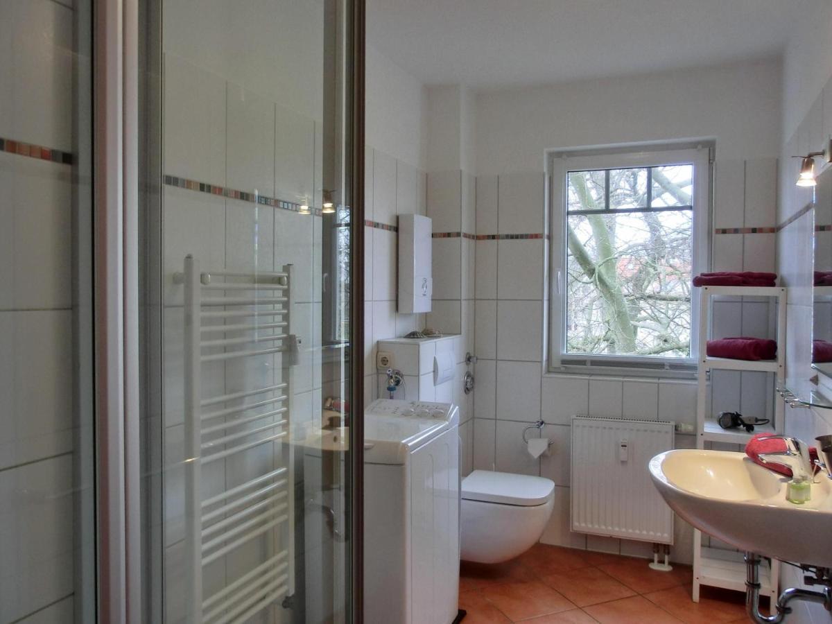 Ferienwohnung H 07 Graal-Mueritz Ngoại thất bức ảnh